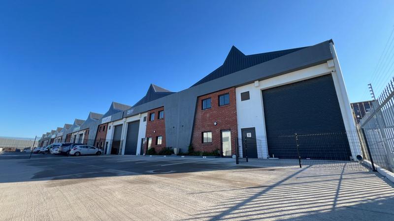 To Let commercial Property for Rent in Rivergate Western Cape